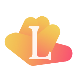 Lettra's Logo